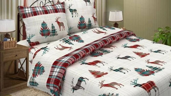 Se vale la pena di acquistare la biancheria da letto per Capodanno e come sceglierla